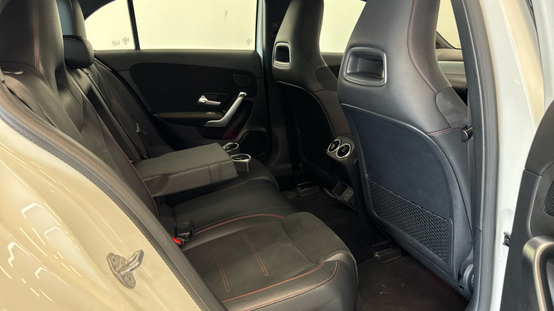 Mercedes-Benz A-Class A200 AMG Line Premium 5dr Auto Petrol Hatchback